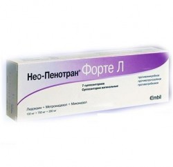 Нео-Пенотран Форте Л