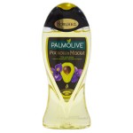 Гель для душа, Palmolive (Палмолив) 250 мл Роскошь масел с авокадо и экстрактом ириса