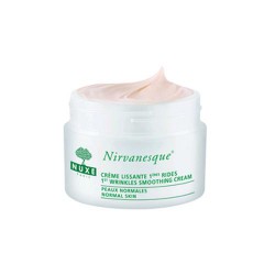 Крем Nuxe Нирванеск против первых морщин 50 мл