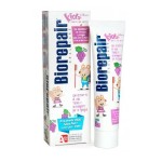 Зубная паста детская, Biorepair (Биорепейр) 50 мл Кидс с экстрактом винограда 0-6 лет