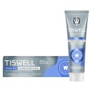 Зубная паста, Tiswell (Тисвелл) 110 г энзимная отбеливание с кальцием