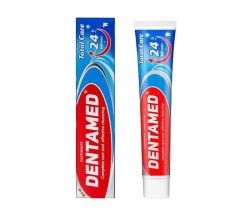Зубная паста Dentamed Тотал кеа 24 часа