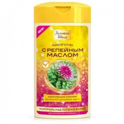 Шампунь