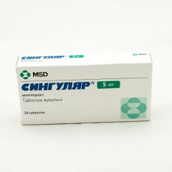 Сингуляр