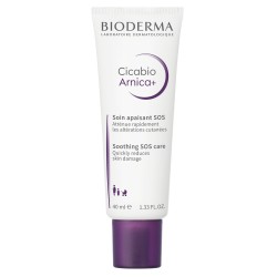 Крем Bioderma Цикабио арника плюс 40 мл
