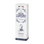 Зубная паста, Pasta Del Capitano (Паста дель Капитано) 75 мл арт. 0372F00 1905 отбеливающая с запатентованной молекулой