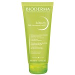 Гель для умывания, Bioderma (Биодерма) 200 мл арт. 28667 Себиум актив очищающий интенсивного действия туба