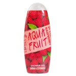 Гель для душа, Aquafruit (Аквафрут) 420 мл Энерджи