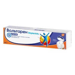 Вольтарен Эмульгель